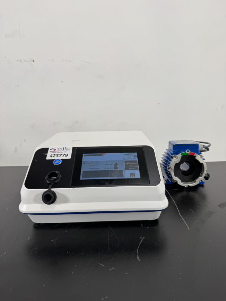 Image of Levitronix LCO-600 Console w/ Levitronix Motor